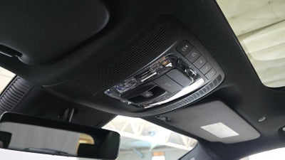 2026 Mercedes-Benz GLA 250 4MATIC® SUV