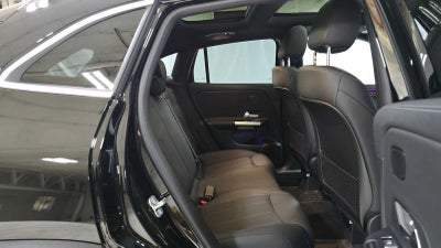 2026 Mercedes-Benz GLA 250 4MATIC® SUV