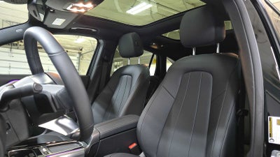 2026 Mercedes-Benz GLA 250 4MATIC® SUV