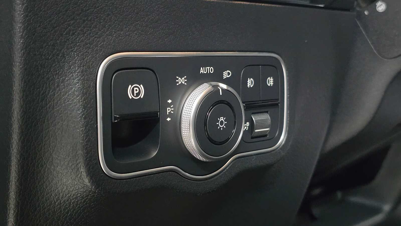 2026 Mercedes-Benz GLA 250 4MATIC® SUV