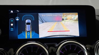 2026 Mercedes-Benz GLA 250 4MATIC® SUV