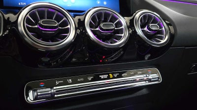 2026 Mercedes-Benz GLA 250 4MATIC® SUV