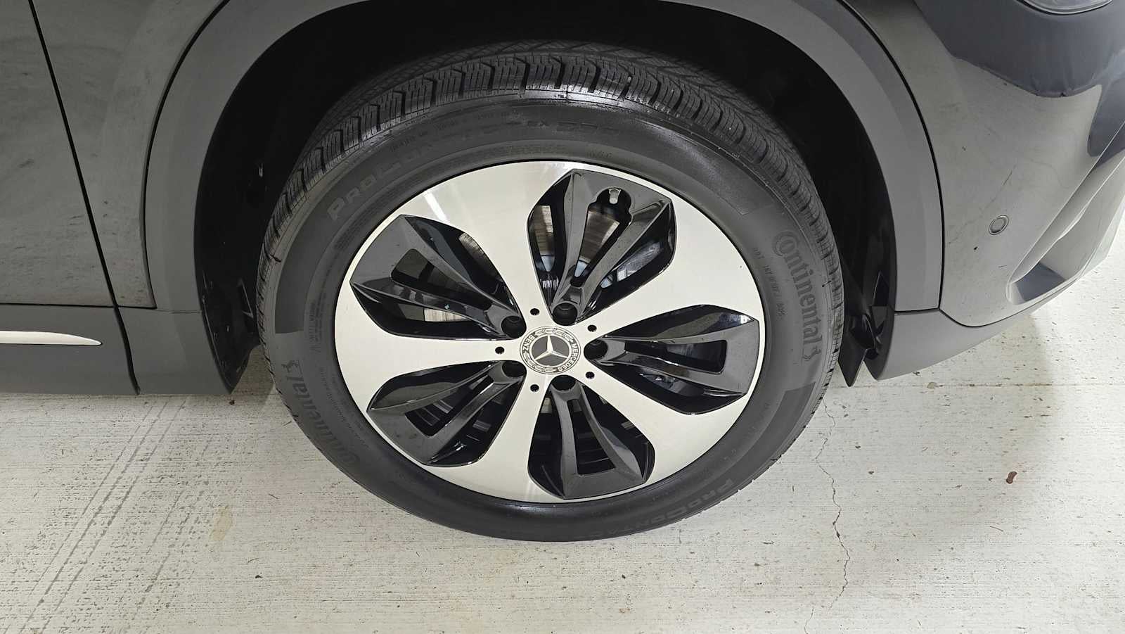 2026 Mercedes-Benz GLA 250 4MATIC® SUV