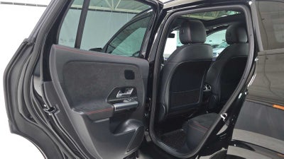 2026 Mercedes-Benz GLA 250 4MATIC® SUV