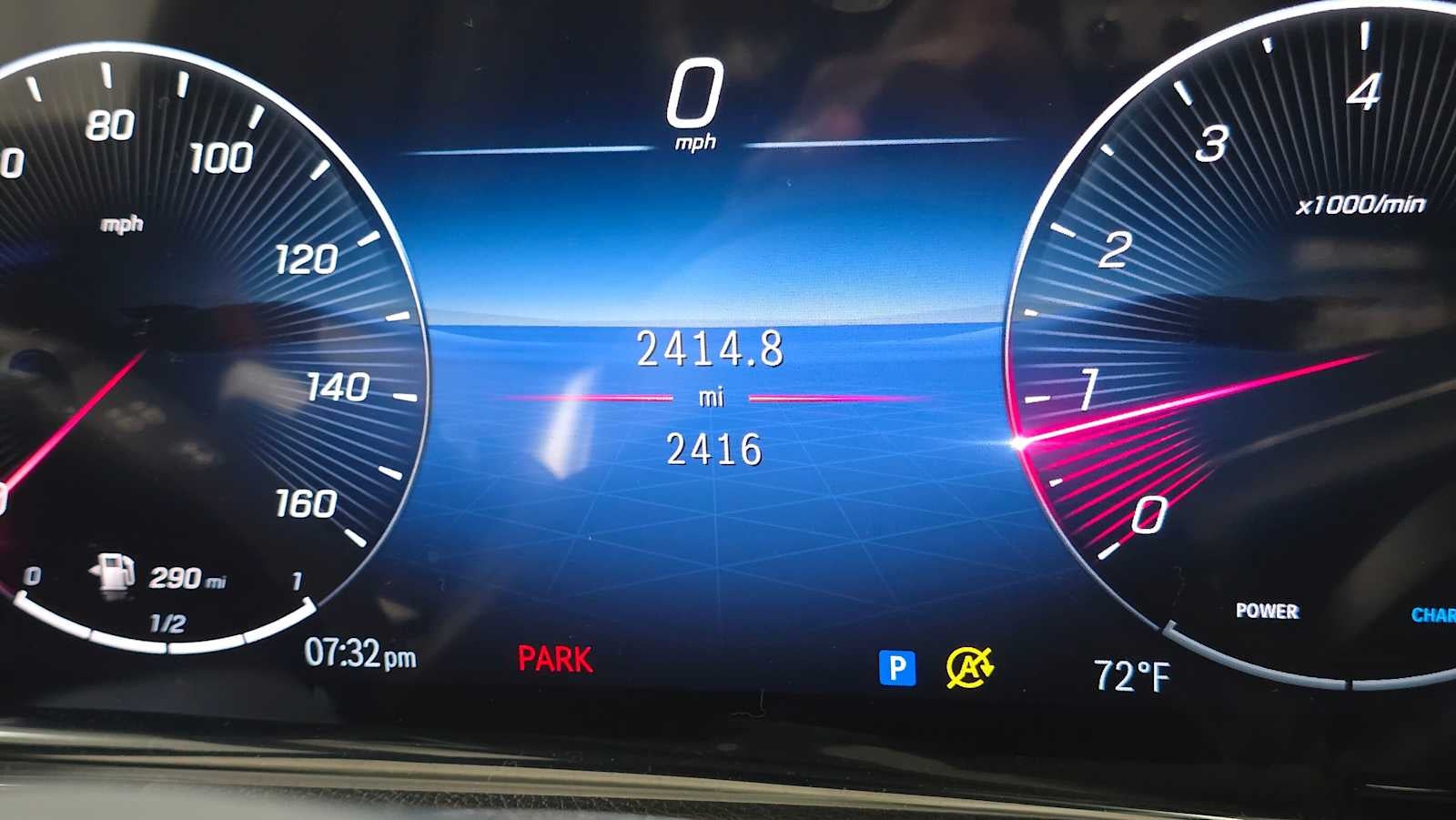 2026 Mercedes-Benz GLA 250 4MATIC® SUV