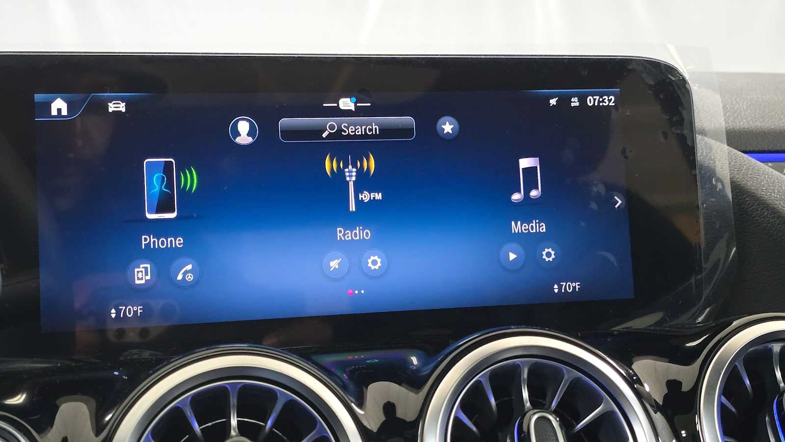 2026 Mercedes-Benz GLA 250 4MATIC® SUV