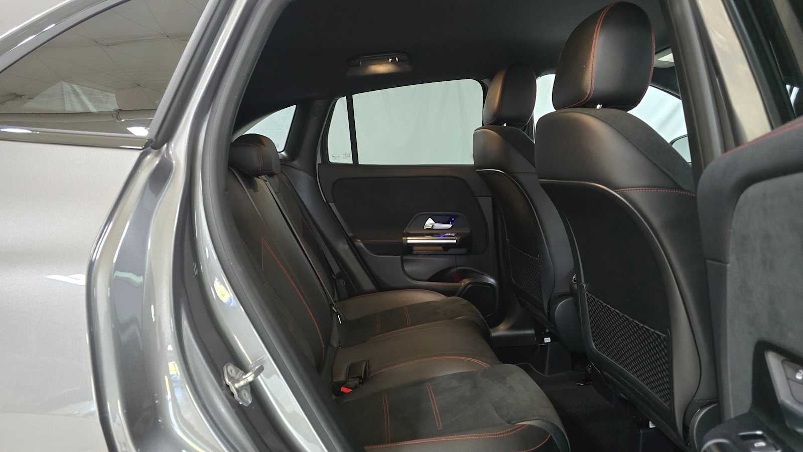 2023 Mercedes-Benz GLA GLA 250