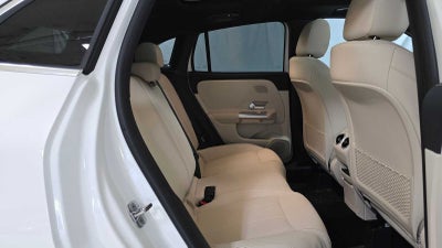 2026 Mercedes-Benz GLA 250 4MATIC® SUV