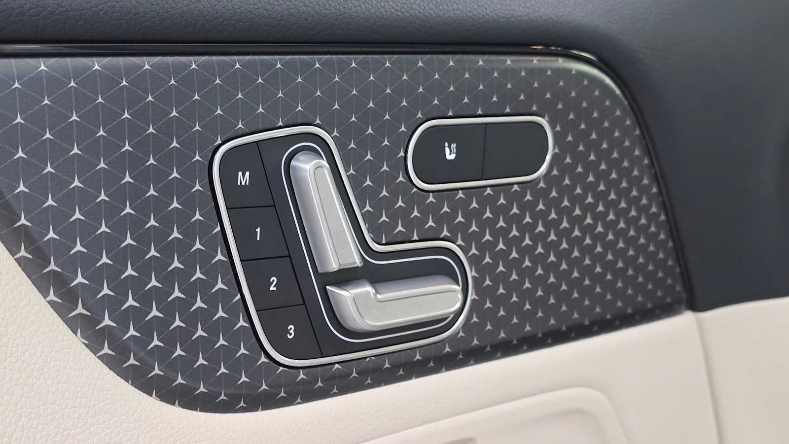 2026 Mercedes-Benz GLA 250 4MATIC® SUV