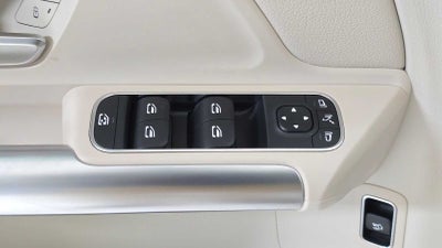 2026 Mercedes-Benz GLA 250 4MATIC® SUV