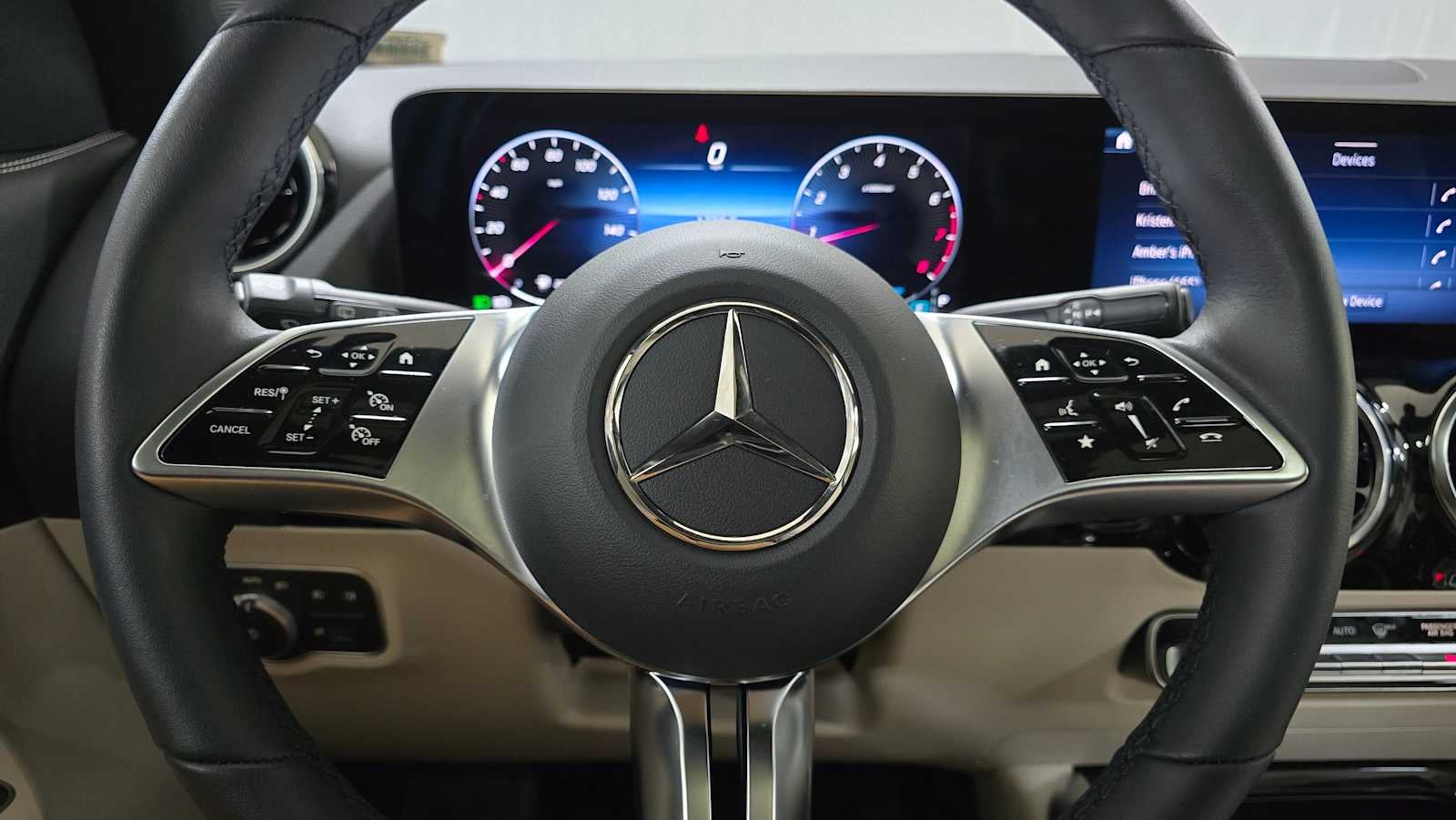 2026 Mercedes-Benz GLA 250 4MATIC® SUV