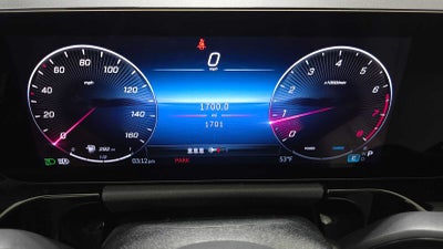 2026 Mercedes-Benz GLA 250 4MATIC® SUV