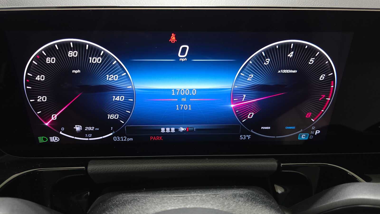 2026 Mercedes-Benz GLA 250 4MATIC® SUV