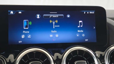 2026 Mercedes-Benz GLA 250 4MATIC® SUV