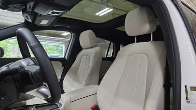 2026 Mercedes-Benz GLA 250 4MATIC® SUV