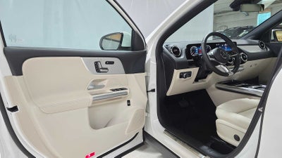 2026 Mercedes-Benz GLA 250 4MATIC® SUV