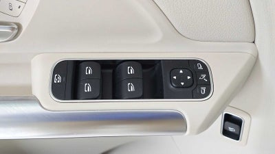 2026 Mercedes-Benz GLA 250 4MATIC® SUV