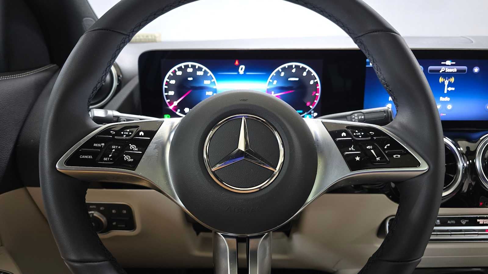 2026 Mercedes-Benz GLA 250 4MATIC® SUV