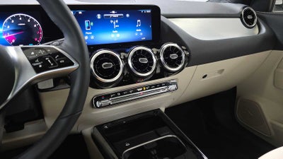 2026 Mercedes-Benz GLA 250 4MATIC® SUV