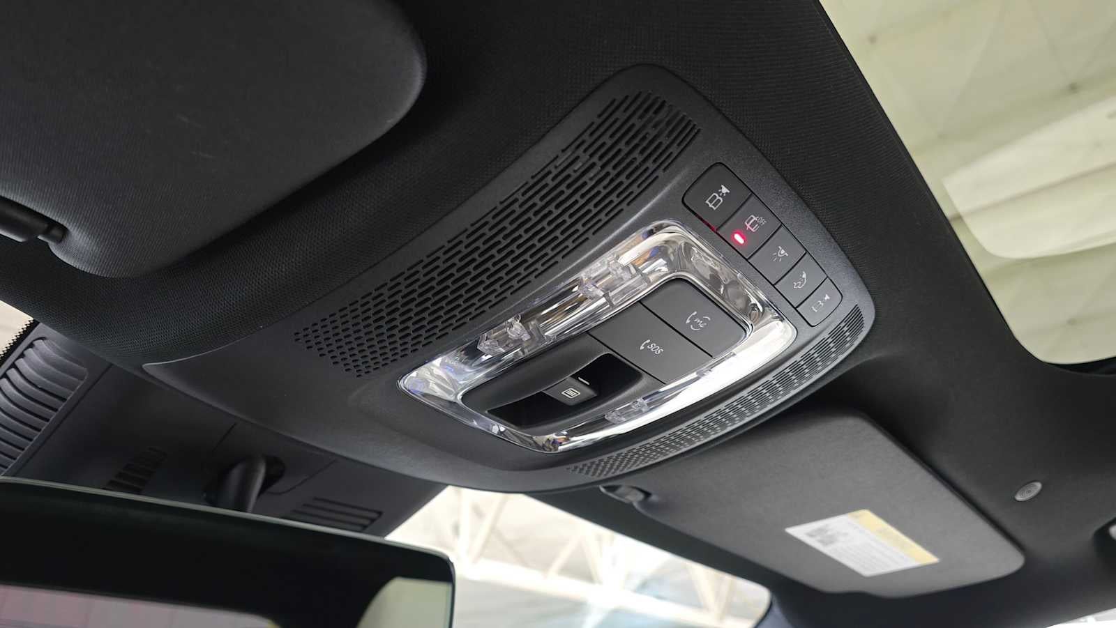 2026 Mercedes-Benz GLA 250 4MATIC® SUV