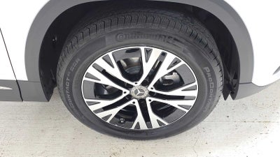 2026 Mercedes-Benz GLA 250 4MATIC® SUV