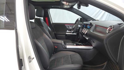 2026 Mercedes-Benz AMG® GLA 35 4MATIC® SUV