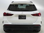 2026 Mercedes-Benz AMG® GLA 35 4MATIC® SUV