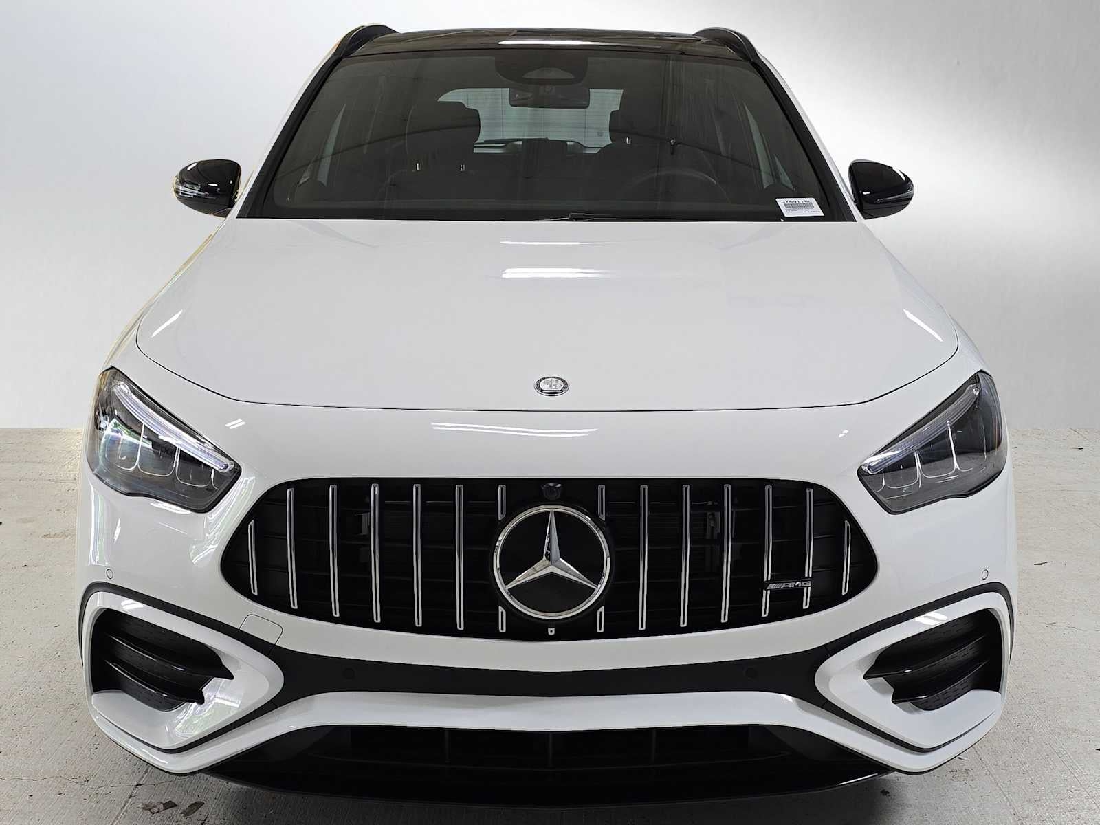 2026 Mercedes-Benz AMG® GLA 35 4MATIC® SUV