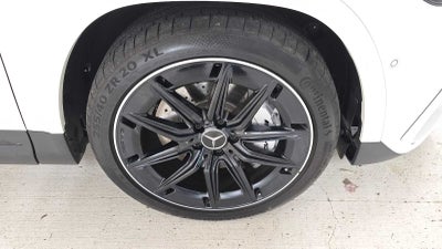 2026 Mercedes-Benz AMG® GLA 35 4MATIC® SUV