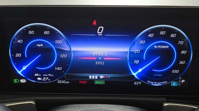 2025 Mercedes-Benz EQB 250+ SUV