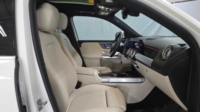 2024 Mercedes-Benz EQB 250+ SUV