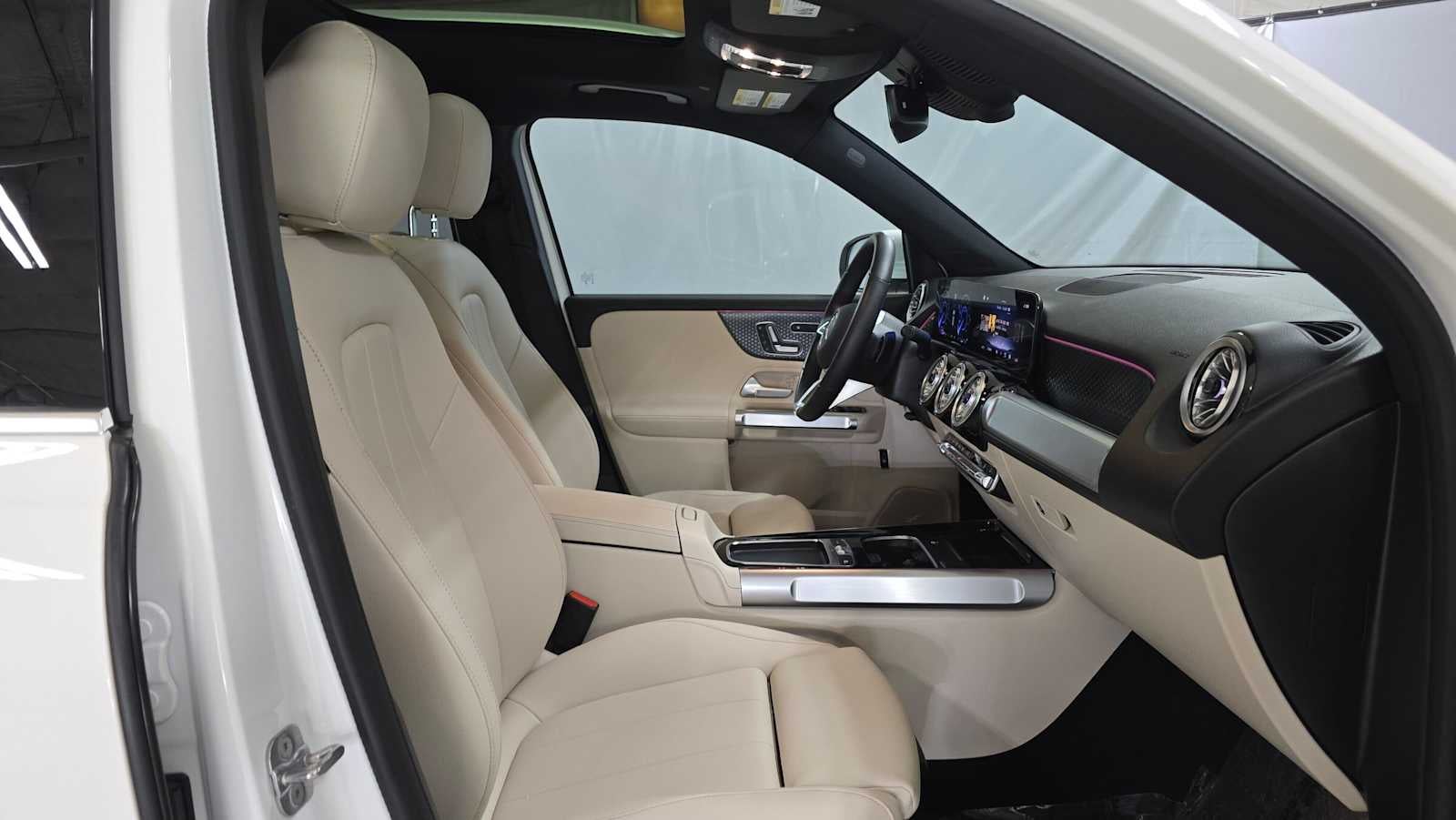 2024 Mercedes-Benz EQB 250+ SUV