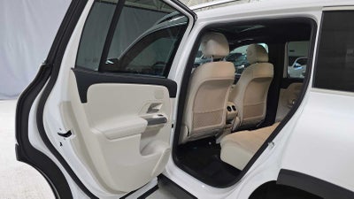 2024 Mercedes-Benz EQB 250+ SUV