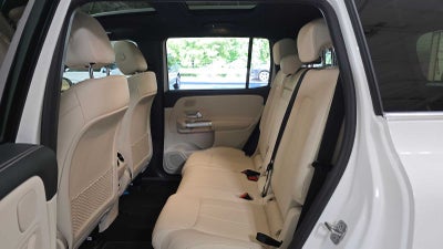 2024 Mercedes-Benz EQB 250+ SUV