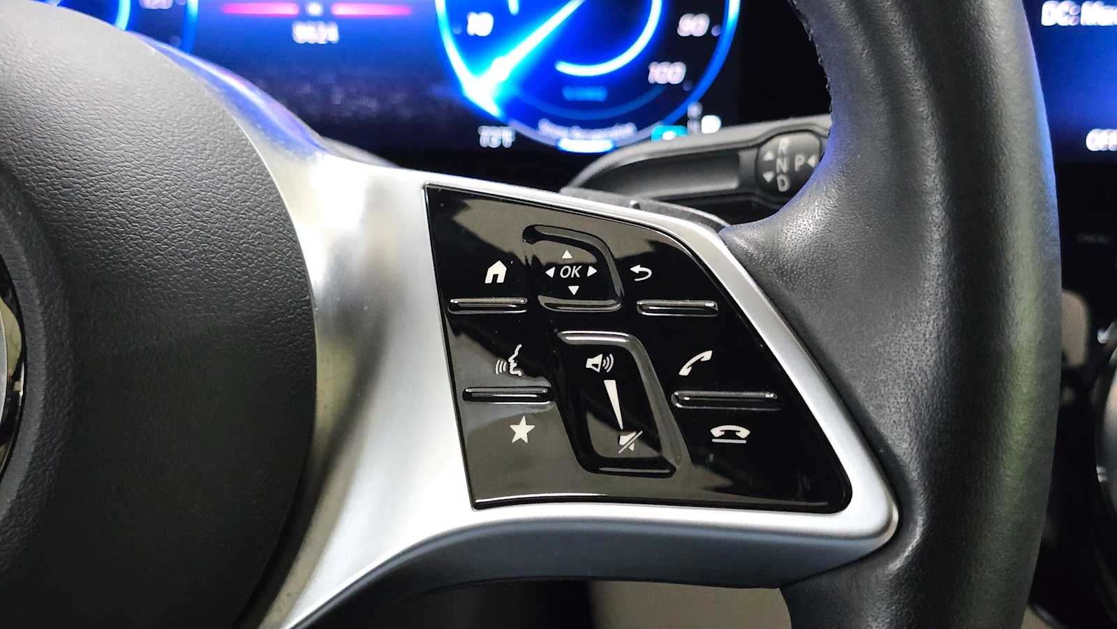 2024 Mercedes-Benz EQB 250+ SUV