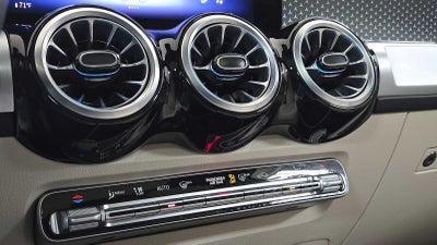 2024 Mercedes-Benz EQB 250+ SUV