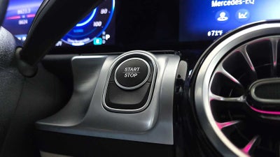 2024 Mercedes-Benz EQB 250+ SUV