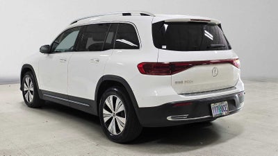 2024 Mercedes-Benz EQB 250+ SUV