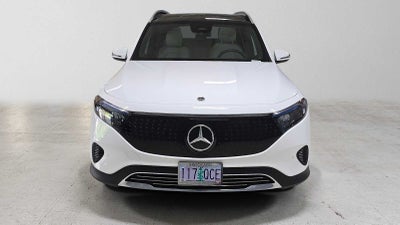 2024 Mercedes-Benz EQB 250+ SUV