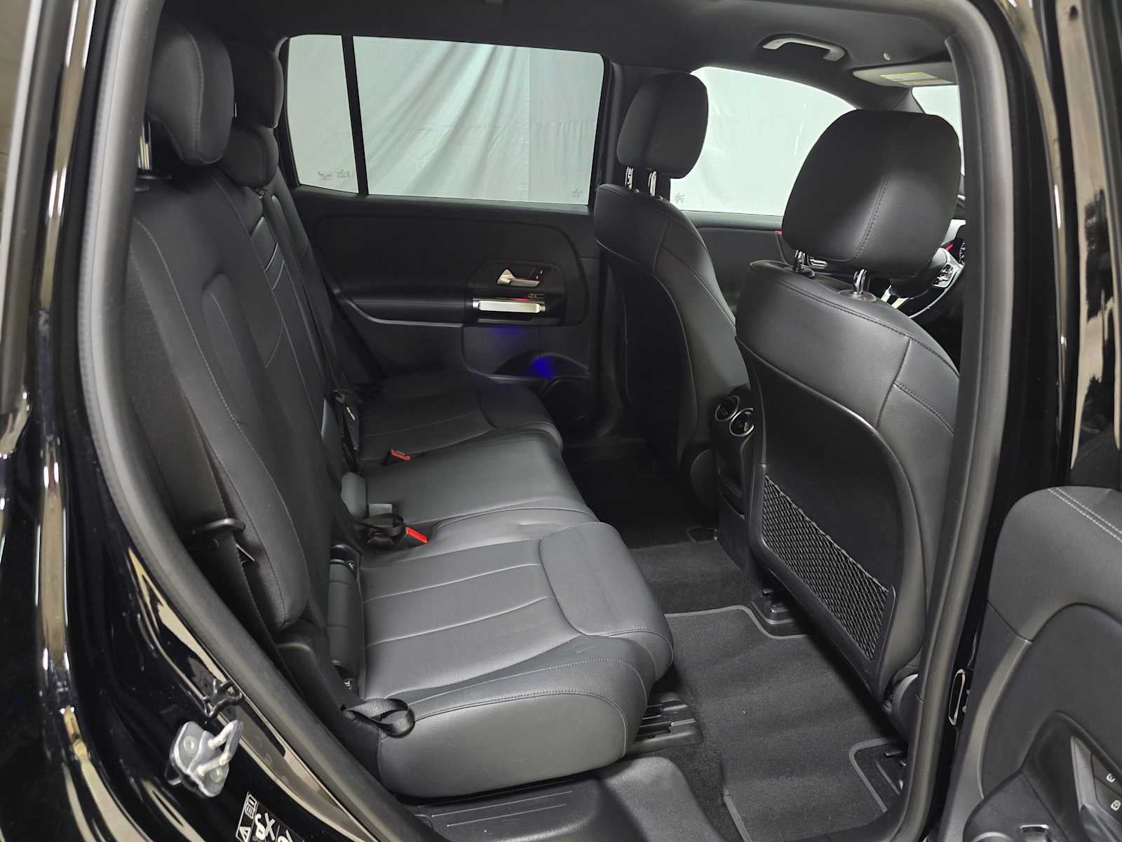 2023 Mercedes-Benz EQB EQB 300