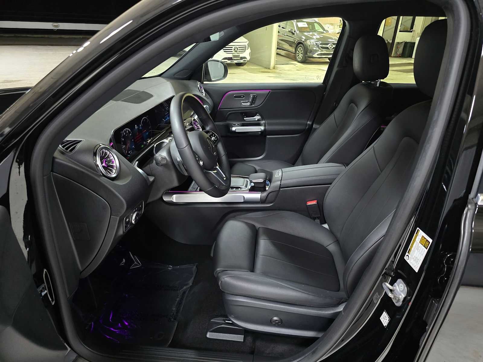 2023 Mercedes-Benz EQB EQB 300