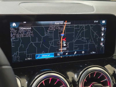 2023 Mercedes-Benz EQB EQB 300