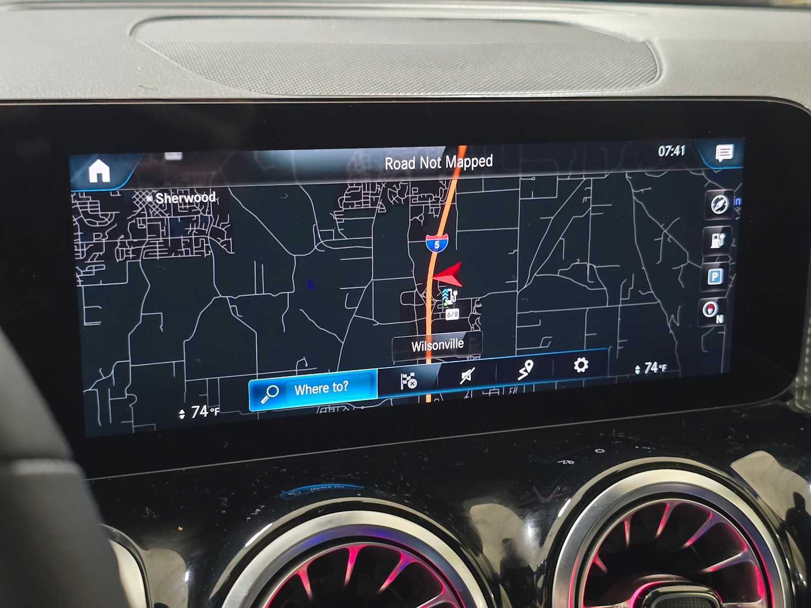 2023 Mercedes-Benz EQB EQB 300