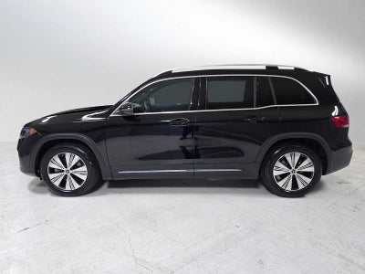 2023 Mercedes-Benz EQB EQB 300