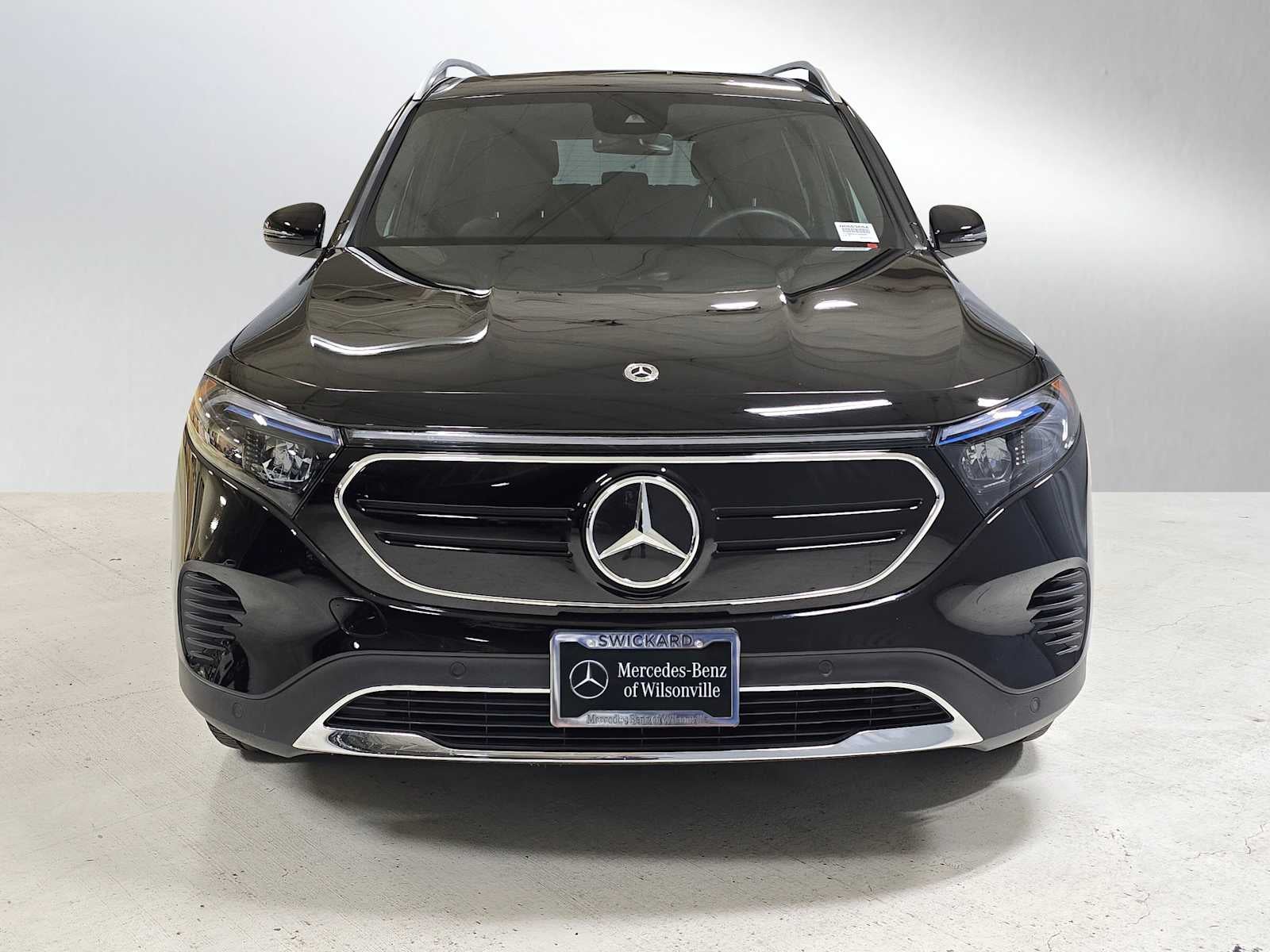 2023 Mercedes-Benz EQB EQB 300