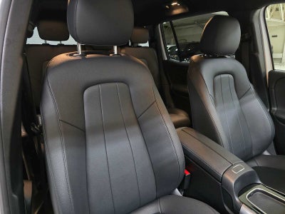 2024 Mercedes-Benz EQB EQB 300