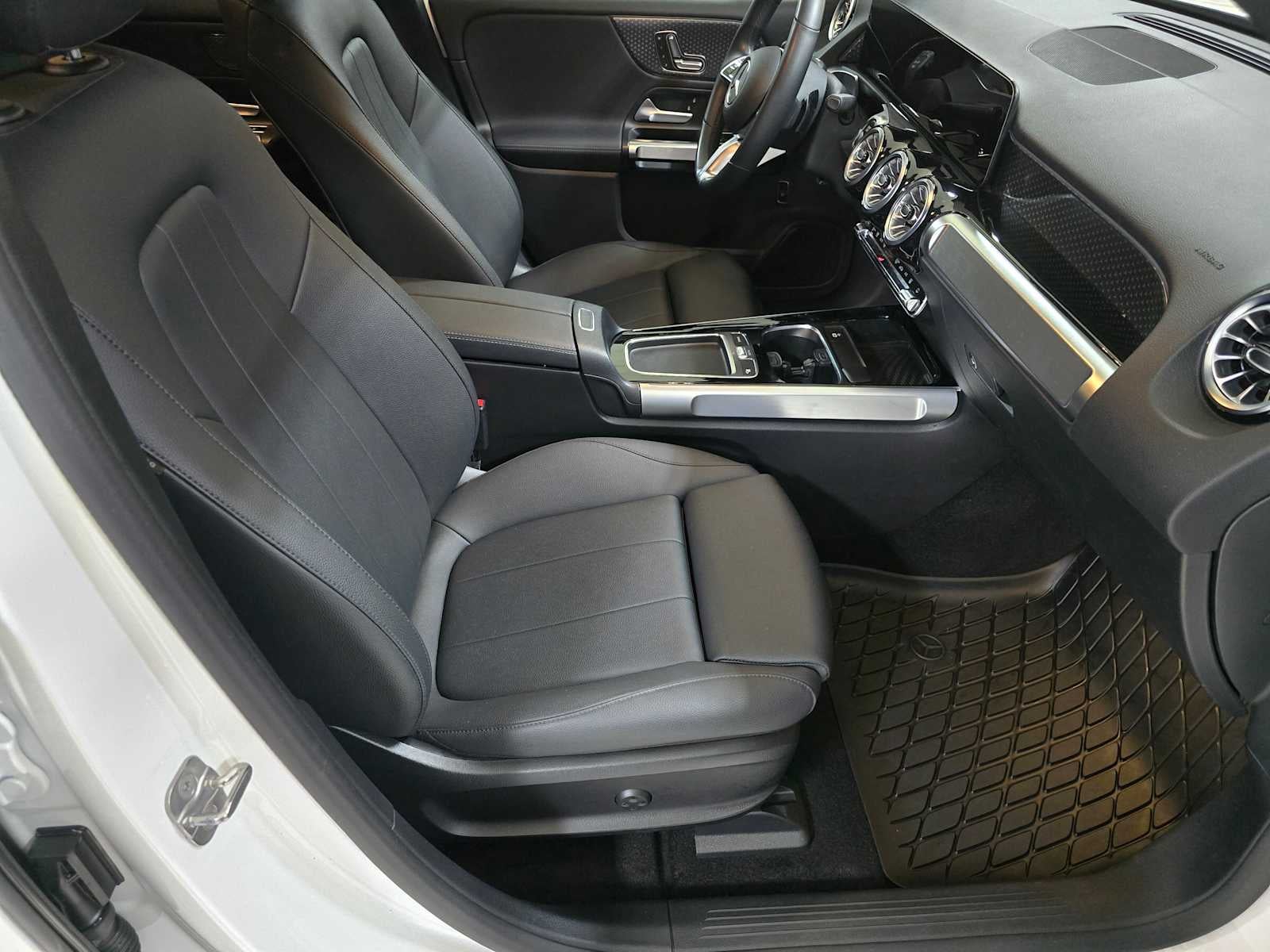 2024 Mercedes-Benz EQB EQB 300