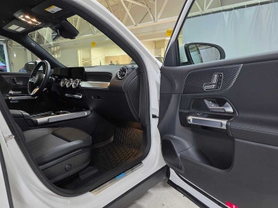 2024 Mercedes-Benz EQB EQB 300