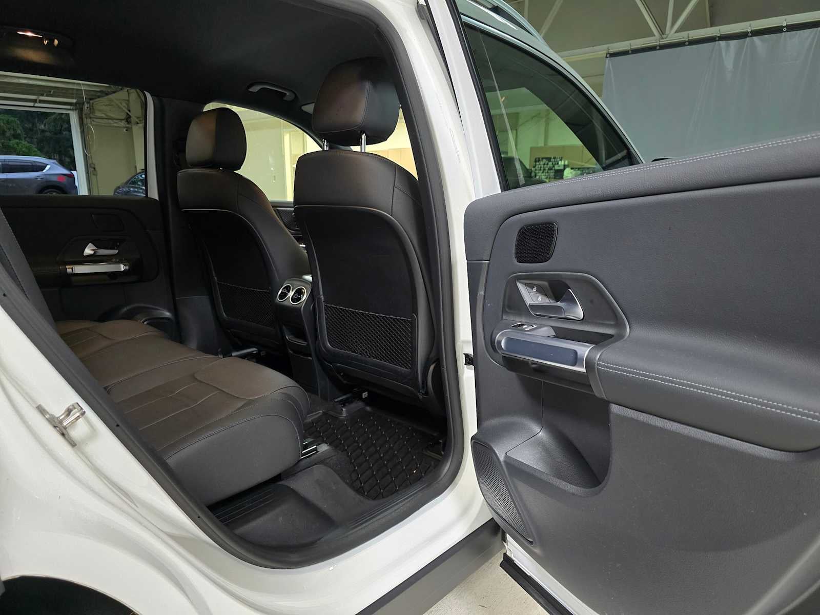 2024 Mercedes-Benz EQB EQB 300