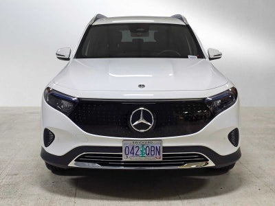 2024 Mercedes-Benz EQB EQB 300